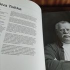 Oiva Toikka Iittala Art Works 2010 - lehtinen - pikkukuva 2