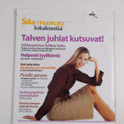 Suuri käsityö 9/2001 - pikkukuva 2