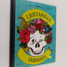 Kirsi Alaniva : Luutarhan tarinoita - pikkukuva 1