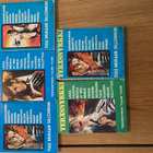 Teräsnyrkki 5 kpl. - pikkukuva 2