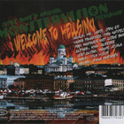Monstervision Freakshow – Welcome To Hellsinki - pikkukuva 2