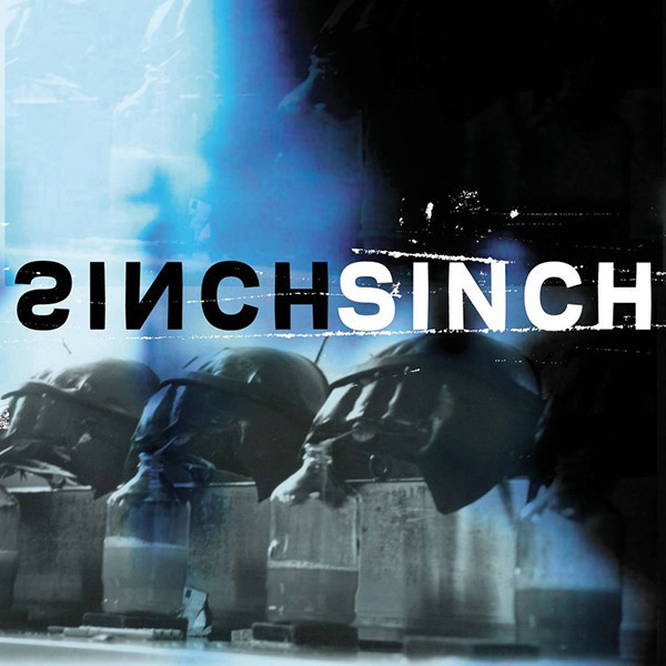 Sinch (CD) MINT!! s/t
