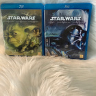 STAR WARS 1 - 6 - pikkukuva 1
