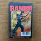 Rambo First Blood Part II (Commodore 64) - pikkukuva 4