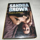 Sandra Brown Paljon pelissä  -sid - pikkukuva 1