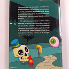 Pirkko-Liisa (toim.) Perttula : Hirveä halloween ja 69 mu... - pikkukuva 2