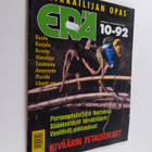Erä 10/92 - pikkukuva 1