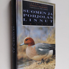 Juhani ym. Lokki : Suomen ja Pohjolan linnut - pikkukuva 1