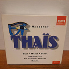 Massenet:Thais-Sills,Milnes,Maazel ym. 2CDBox - pikkukuva 1