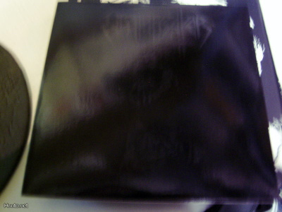 WRATHPRAYER - IN UTTER DARKNESS 7'' VINYYLI UUSI