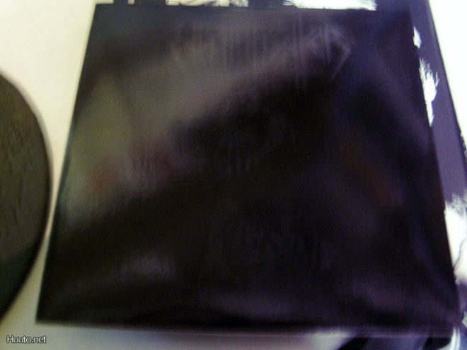 WRATHPRAYER - IN UTTER DARKNESS 7'' VINYYLI UUSI