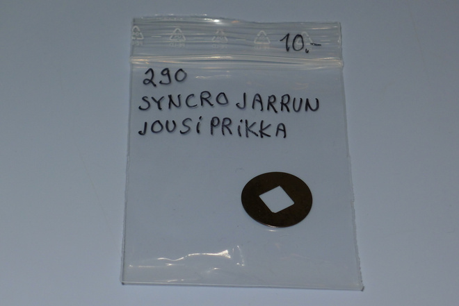 Abumatic 290