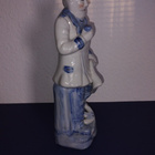 MERIKAPTEENI Figuuri 31cm - pikkukuva 2