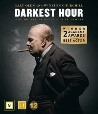 Darkest Hour  -   (Blu-ray)