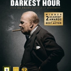 Darkest Hour - (Blu-ray) - pikkukuva 1