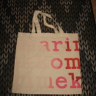 MARIMEKKO LOGOKASSI - pikkukuva 1