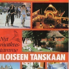 Yhteishyvä n:o 10 1984 Nyt matkustamme iloiseen Tanskaan. - pikkukuva 1