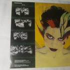 Thrashing Doves: Bedrock Vice   LP  1987 - pikkukuva 3