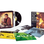 The New Miles Davis Quintet – Miles (LP) - pikkukuva 3