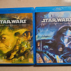 STARWARS 1-6 BLURAY - pikkukuva 1