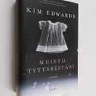 Kim Edwards : Muisto tyttärestäni - pikkukuva 1