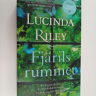 Lucinda Riley : Fjärilsrummet - pikkukuva 1
