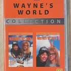 Wayne's World 1&2 (2DVD) Mike Myers & Dana Carvey - pikkukuva 1