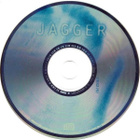 Mick Jagger : Wandering Spirit - CD - pikkukuva 2