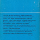 Annikki Sankari: Punaiset maariankämmekät (SiniSet 109) - pikkukuva 2