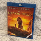 Leijonakuningas (Blu-ray) - pikkukuva 1