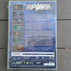 DVD: SPARK (2017) UUSI - pikkukuva 2