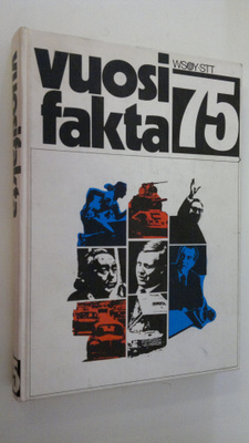 Vuosifakta 75