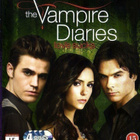 blu-ray, Vampyyripäiväkirjat 2. kausi (The Vampire Diaries) - pikkukuva 1