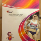 LONDON 2017 IAAF WORLD CHAMPIONSHIPS STATISTICS HANDBOOK - pikkukuva 2