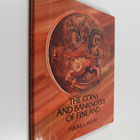 Tuukka Talvio : The coins and banknotes of Finland - pikkukuva 1