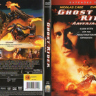GHOST RIDER	(4 353)	k	-FI-	DVD		nicolas cage, extended cut - pikkukuva 1