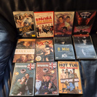 Myös erikseen: DVD + BLURAY ELOKUVIA JA TV-SARJOJA - pikkukuva 4