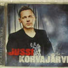 Jussi Korvajärvi • Kuluttava tuli CD - pikkukuva 1