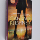 Candace Bushnell : Hissillä huipulle - pikkukuva 1