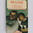 Moliere : Les Fourberies de Scapin - comedie 1671 ; Le Ma... - pikkukuva 1