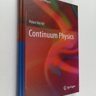 Peter Hertel : Continuum Physics - pikkukuva 1