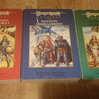 Weis & Hickman: Dragonlance: Kronikat 1-3 - pikkukuva 1