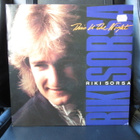RIKI SORSA - THIS IS THE NIGHT LP - pikkukuva 1