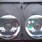 DVD: X-MEN 2, 2xDVD Special Edition (Hugh Jackman 2003) - pikkukuva 3