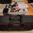 Movofilms 5000 steadycam stabilizer - pikkukuva 2