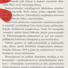 Marja Aarnipuro: Rintasyöpävuosi - pikkukuva 3