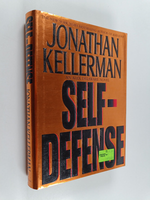 Jonathan Kellerman : Self-defense