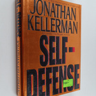 Jonathan Kellerman : Self-defense - pikkukuva 1