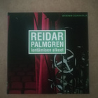 Viveca Sten , Mari Renko, Reidar Palmgren, Parikka kirjat - pikkukuva 2