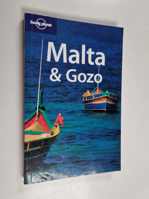 Carolyn Bain : Malta and Gozo